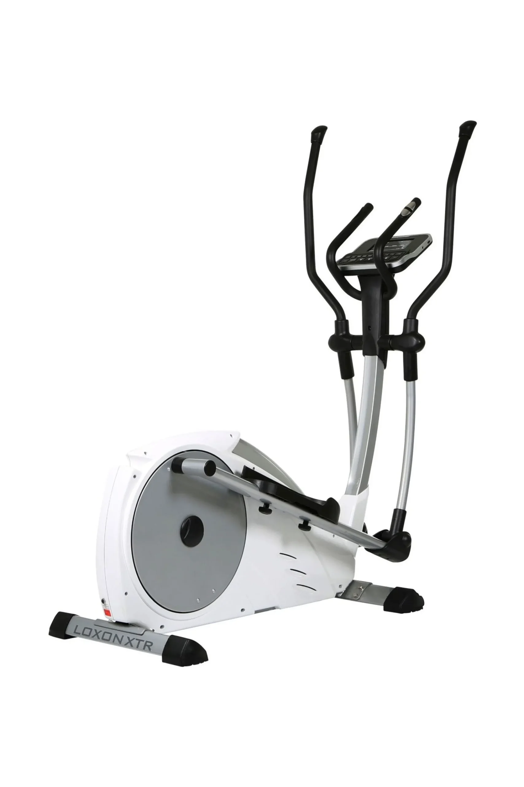 Hammer Bicicleta Elíptica Loxon Xtr III Finnlo