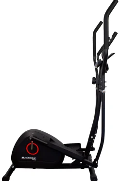 Mobiclinic Bicicleta Elíptica Atlas