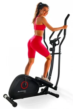 Mobiclinic Bicicleta Elíptica Atlas