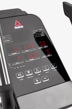 Reebok Bicicleta Elíptica Sl8