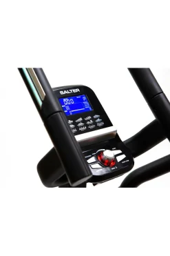 Salter Bicicleta Elíptica E-2135