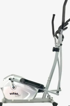 Vital Gym Bicicleta Elíptica H-7