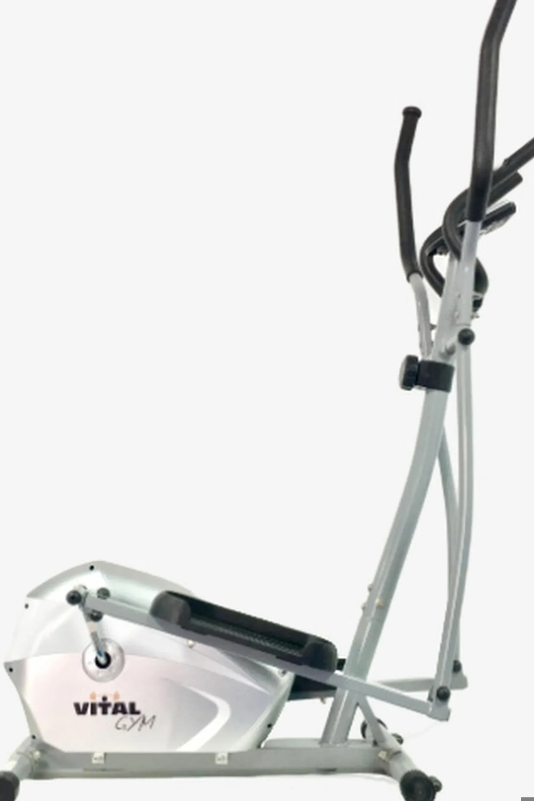 Vital Gym Bicicleta Elíptica H-7