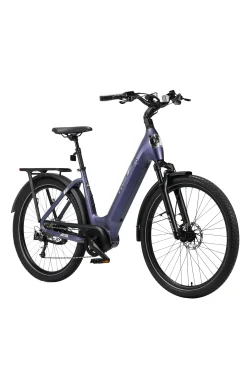Rully Bicicleta Elétrica Btt 27,5