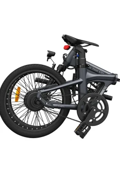 Ado Bicicleta Elétrica Dobrável Air 20s