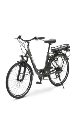 Nilox Bicicleta Elétrica J5 Pro