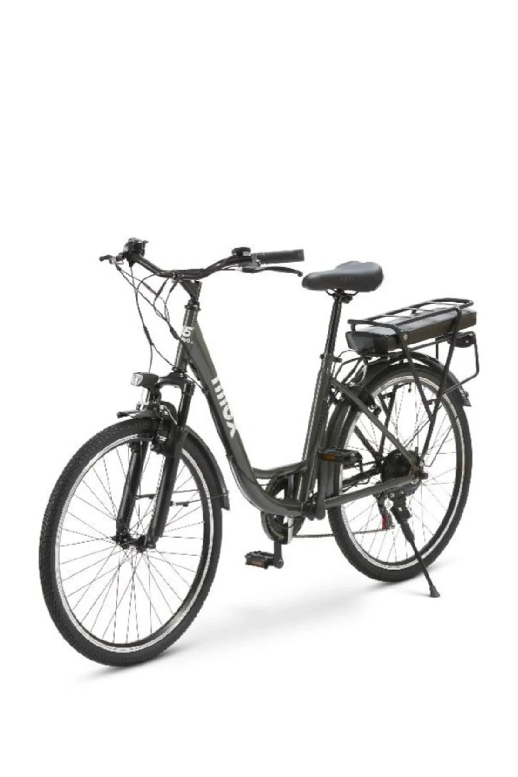 Nilox Bicicleta Elétrica J5 Pro
