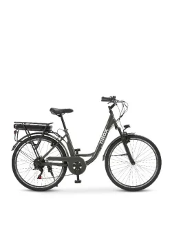 Nilox Bicicleta Elétrica J5 Pro