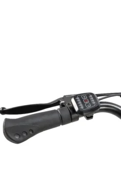 Nilox Bicicleta Elétrica J5 Pro