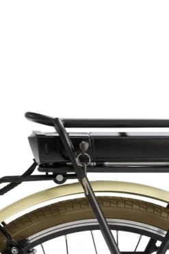 Nilox Bicicleta Elétrica J5 Pro