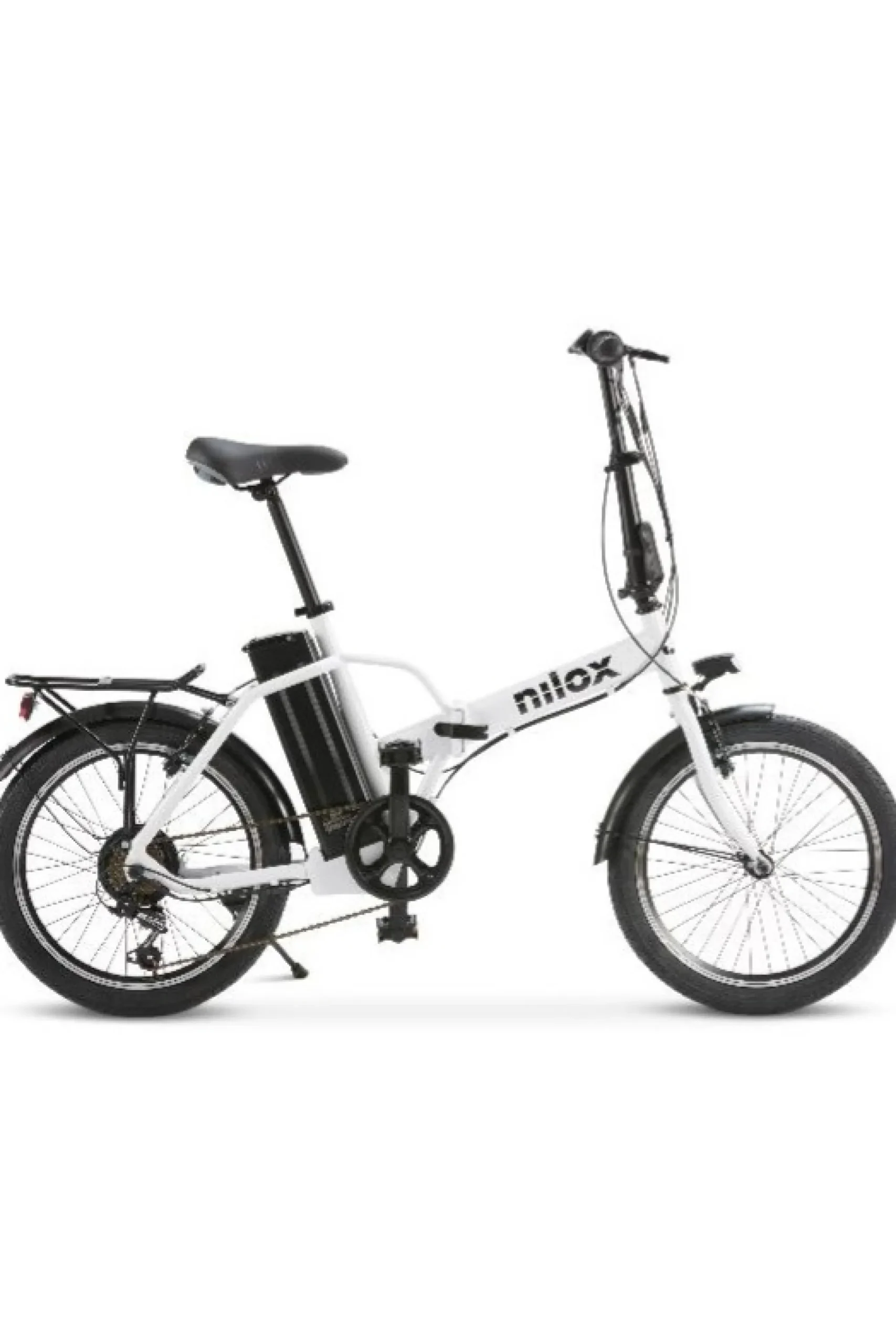 Nilox Bicicleta Elétrica J1 Pro