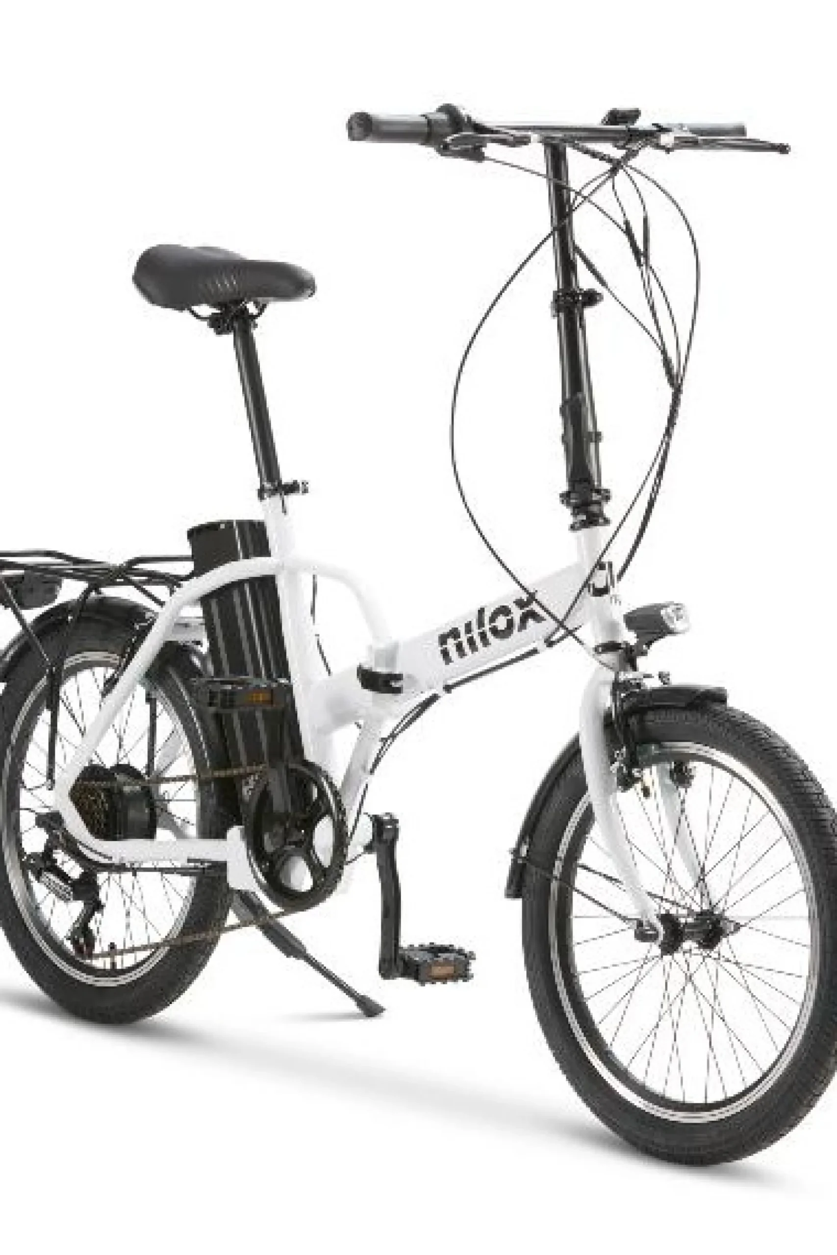 Nilox Bicicleta Elétrica J1 Pro