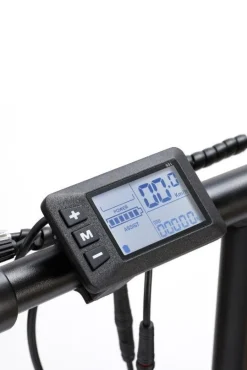 Nilox Bicicleta Elétrica X10