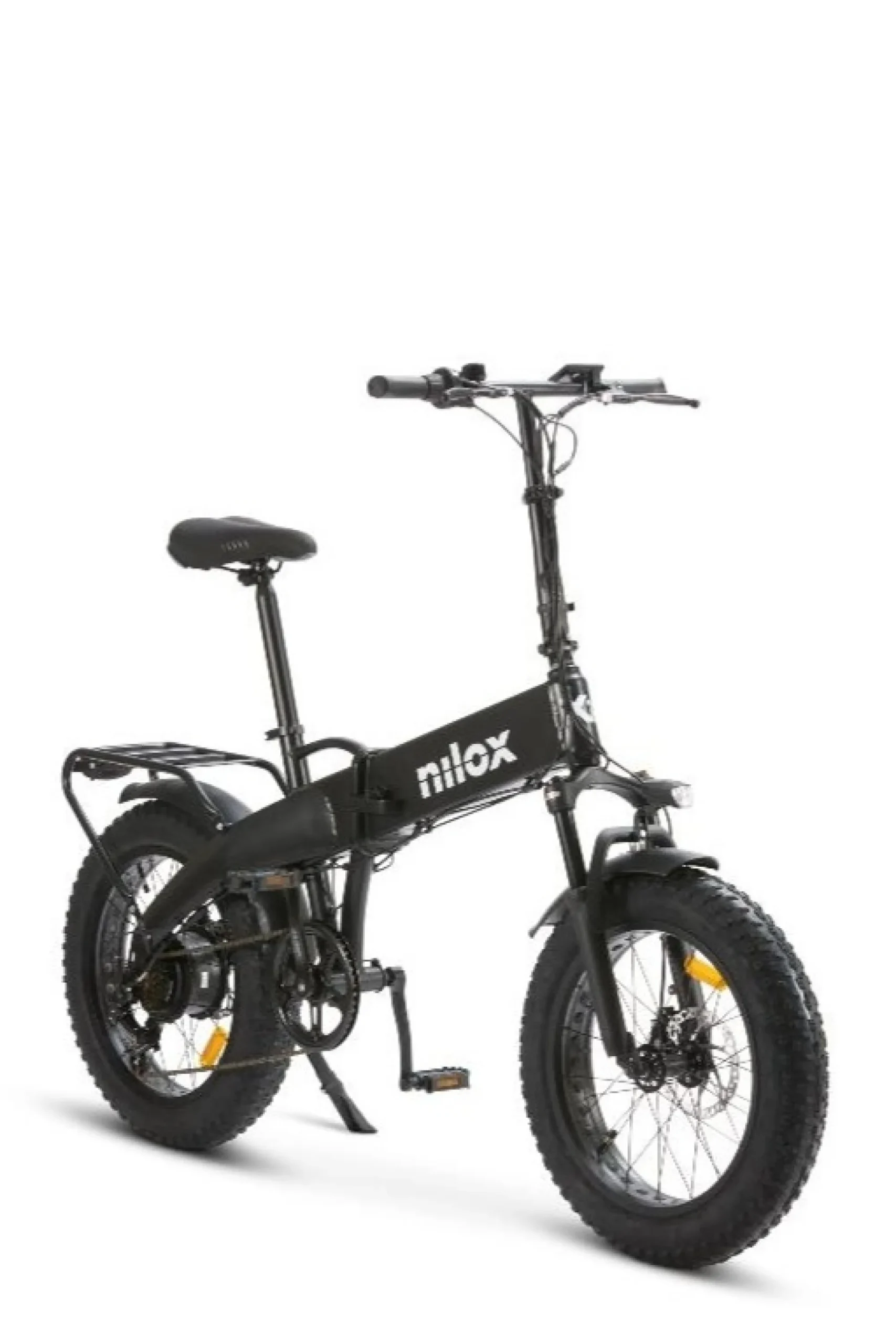 Nilox Bicicleta Elétrica X10