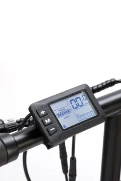 Nilox Bicicleta Elétrica X10