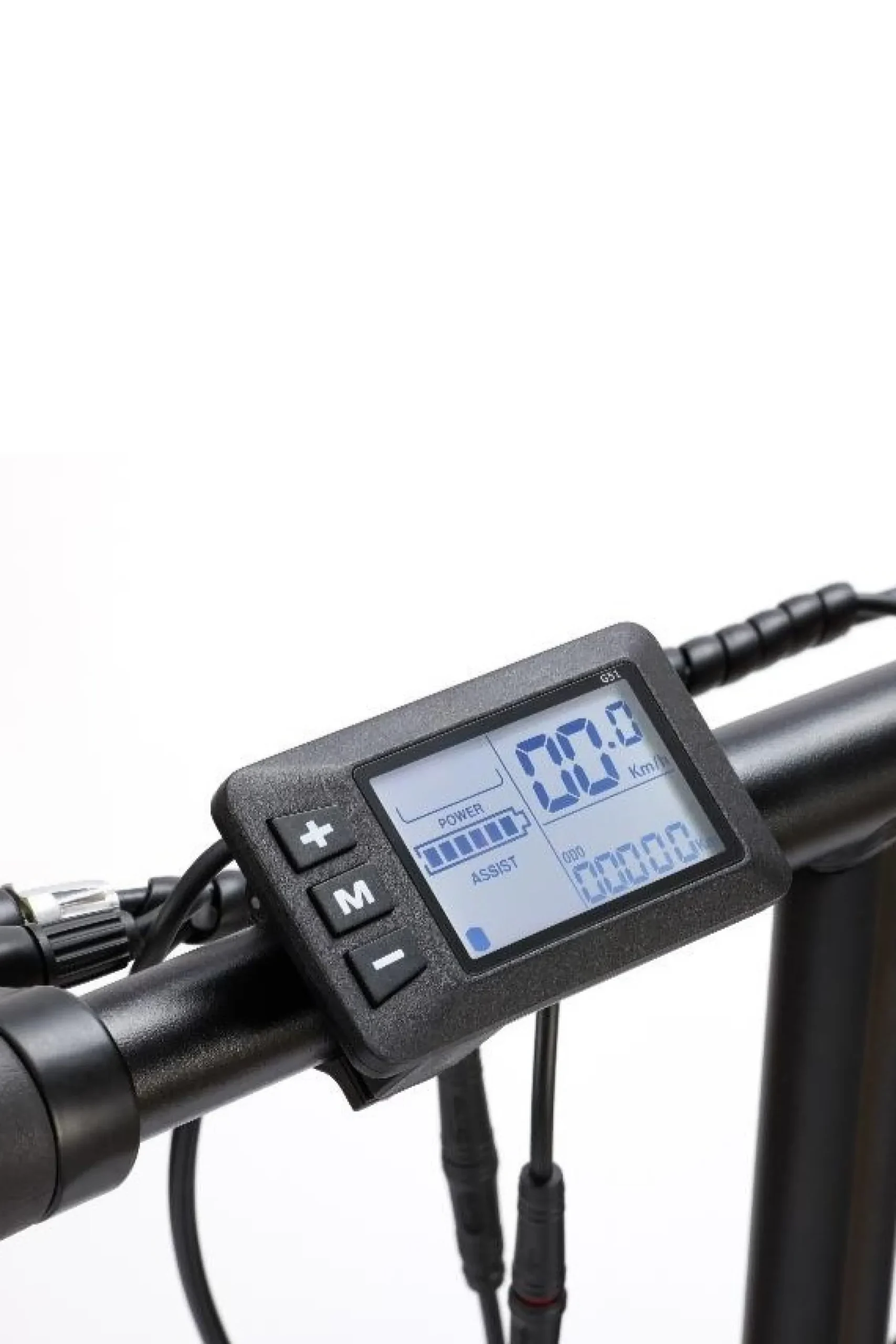Nilox Bicicleta Elétrica X10