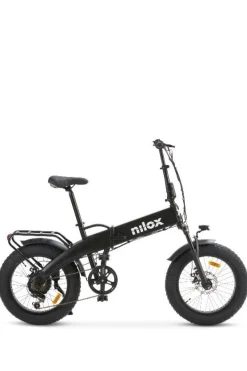 Nilox Bicicleta Elétrica X10