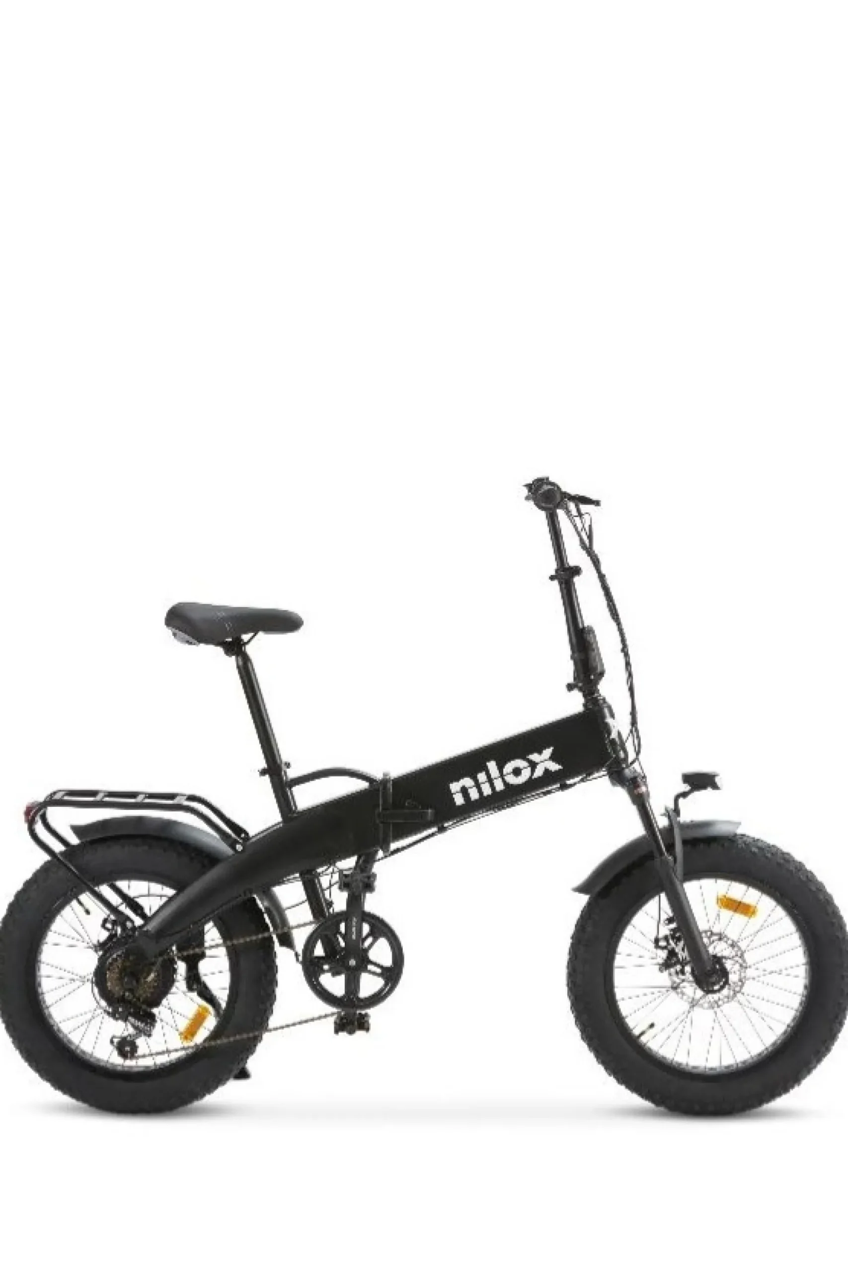 Nilox Bicicleta Elétrica X10