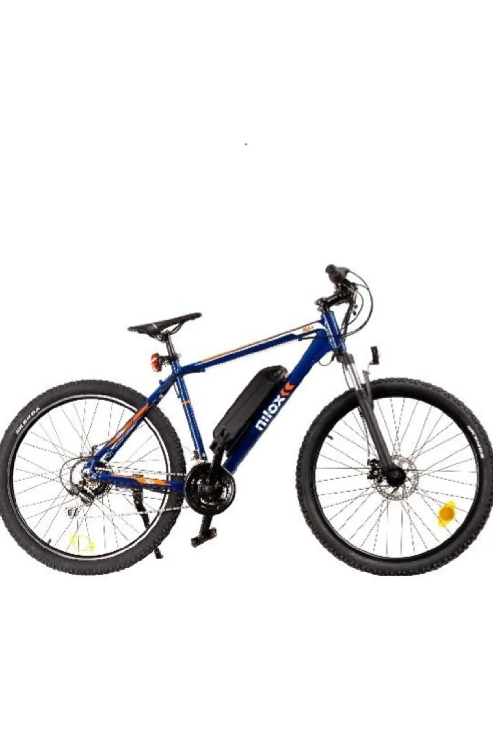 Nilox Bicicleta Elétrica X6 Plus