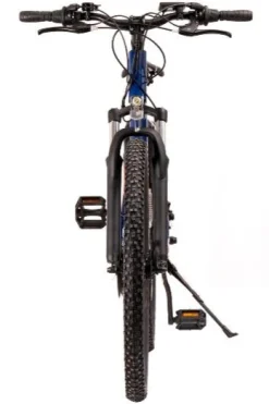 Nilox Bicicleta Elétrica X6 Plus
