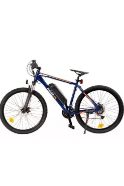 Nilox Bicicleta Elétrica X6 Plus