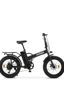 Nilox Bicicleta Elétrica X5 Pro