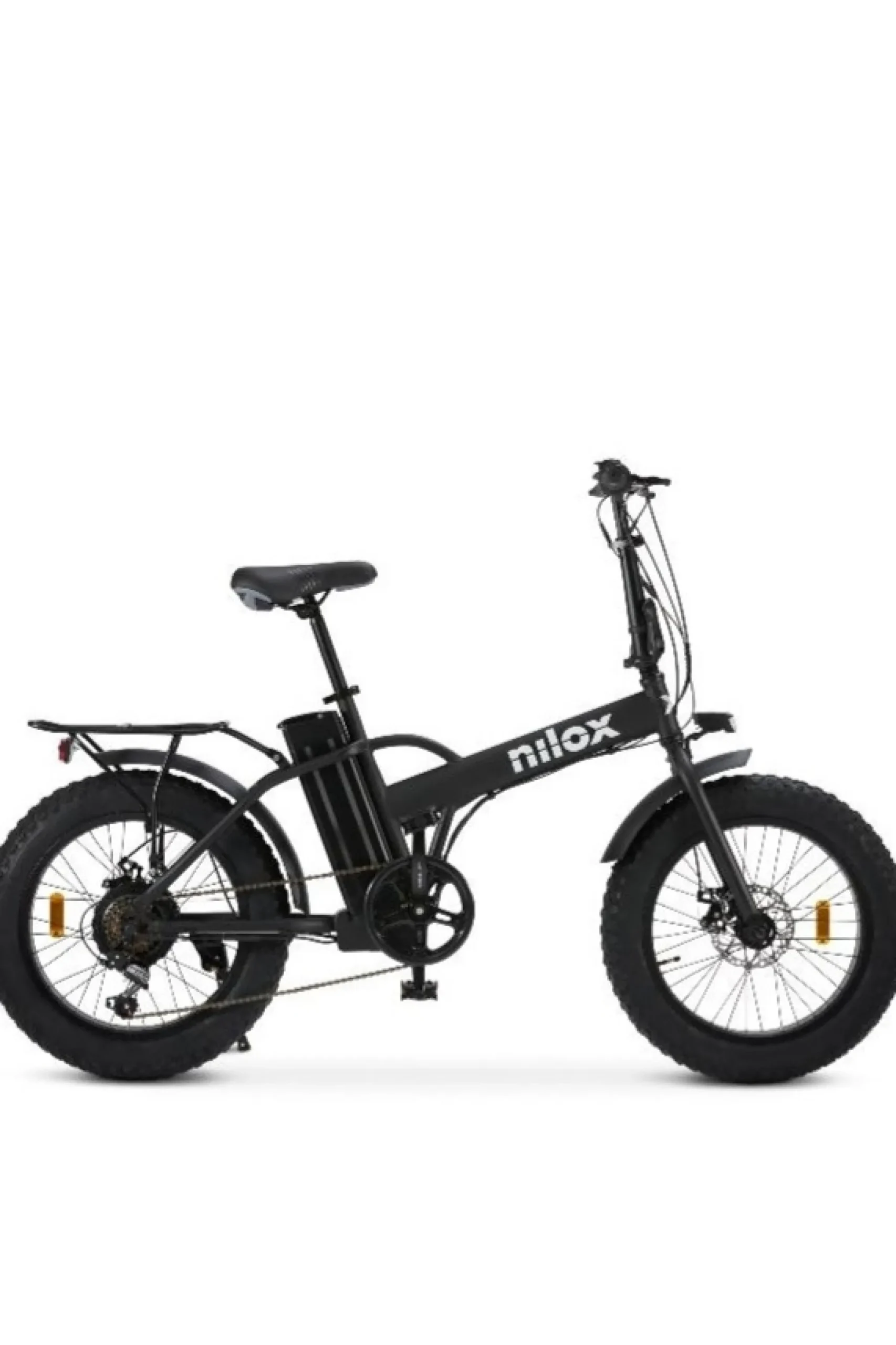 Nilox Bicicleta Elétrica X5 Pro