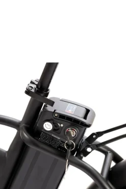Nilox Bicicleta Elétrica X5 Pro