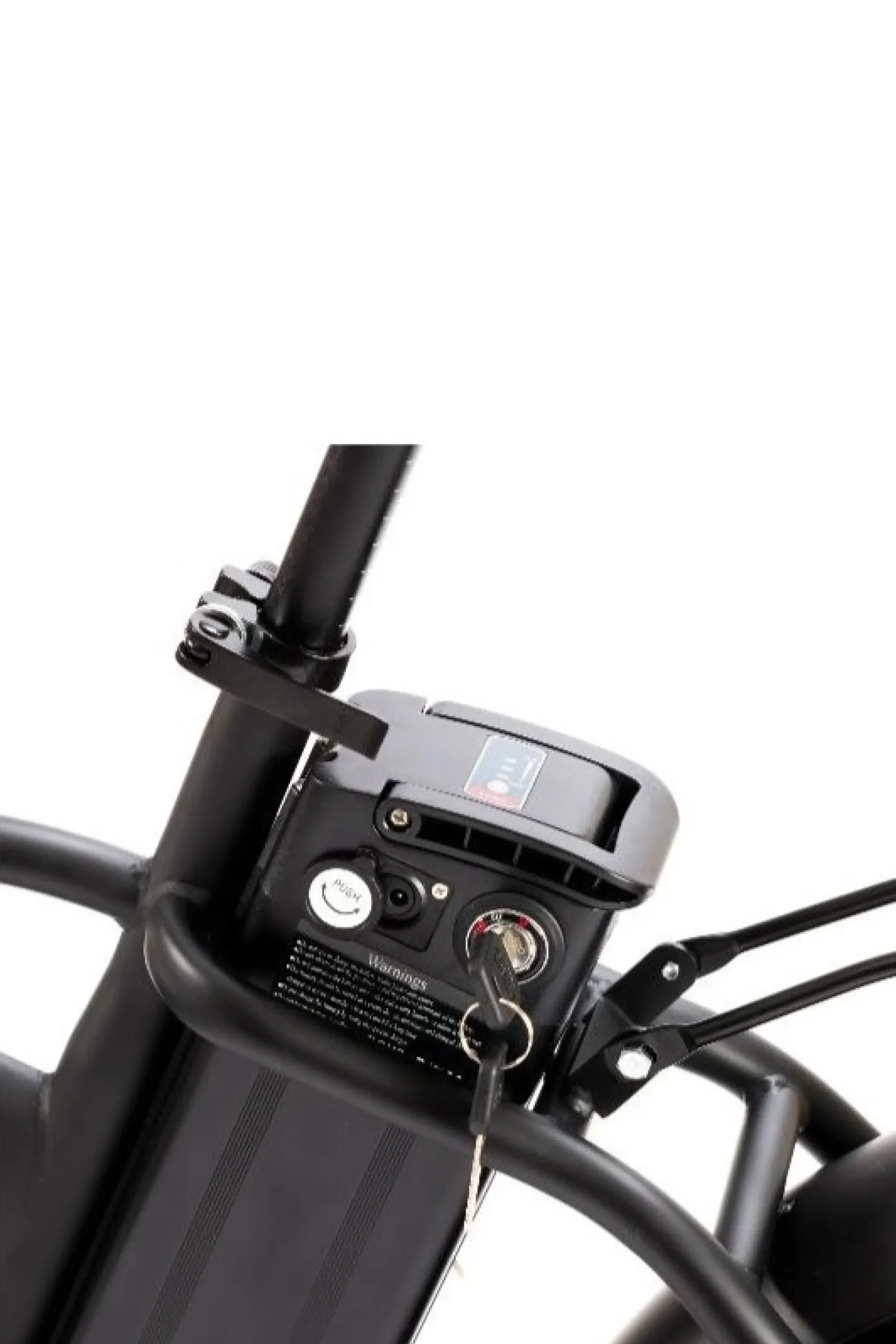 Nilox Bicicleta Elétrica X5 Pro