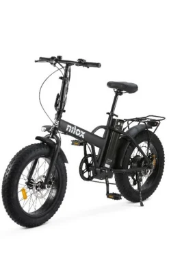 Nilox Bicicleta Elétrica X5 Pro