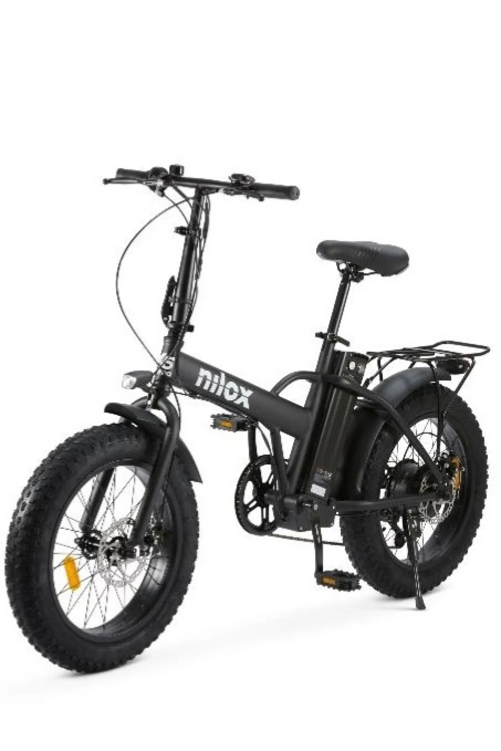 Nilox Bicicleta Elétrica X5 Pro