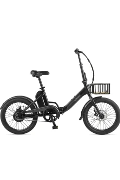 Fabricbike Bicicleta Elétrica Volt Dobrável