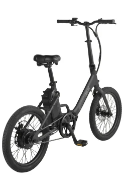 Fabricbike Bicicleta Elétrica Volt Dobrável