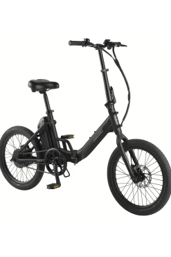 Fabricbike Bicicleta Elétrica Volt Dobrável
