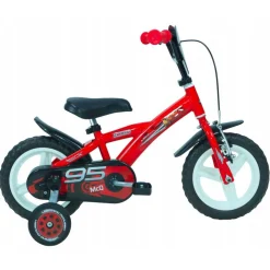 Huffy Bicicleta 12"en 71 Cars