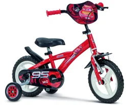 Huffy Bicicleta 12"en 71 Cars