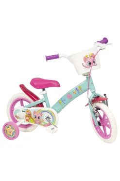 Toimsa Bicicleta En71 Gaticórnio 12"