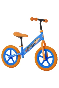 Hot Wheels Bicicleta Equilibrio 12 Polegadas 2-5 Anos
