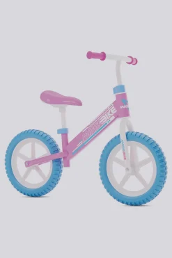 Magikbike Bicicleta Equilibrio 12 Polegadas Pink Sport 2-5 Anos