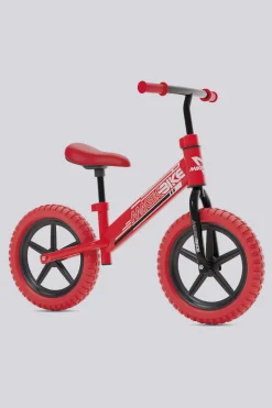 Magikbike Bicicleta Equilibrio 12 Polegadas Red Sport 2-5 Anos