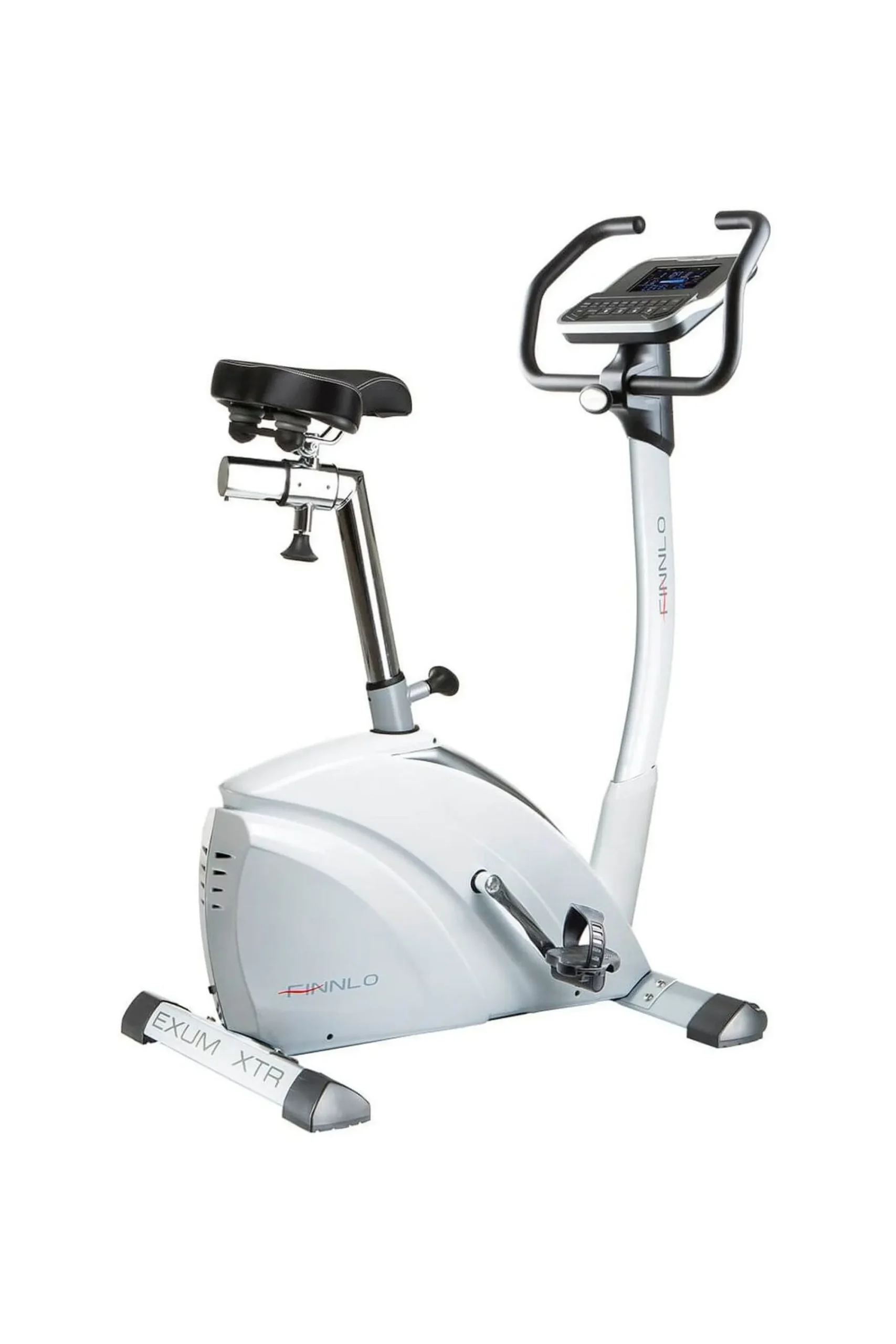 Hammer Bicicleta Ergo Exum Xtr Finnlo