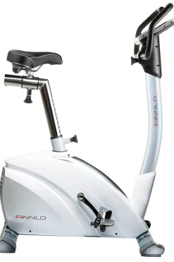 Hammer Bicicleta Ergo Exum Xtr Finnlo