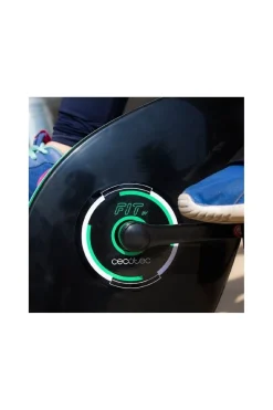 Cecotec Bicicleta Estática X-bike