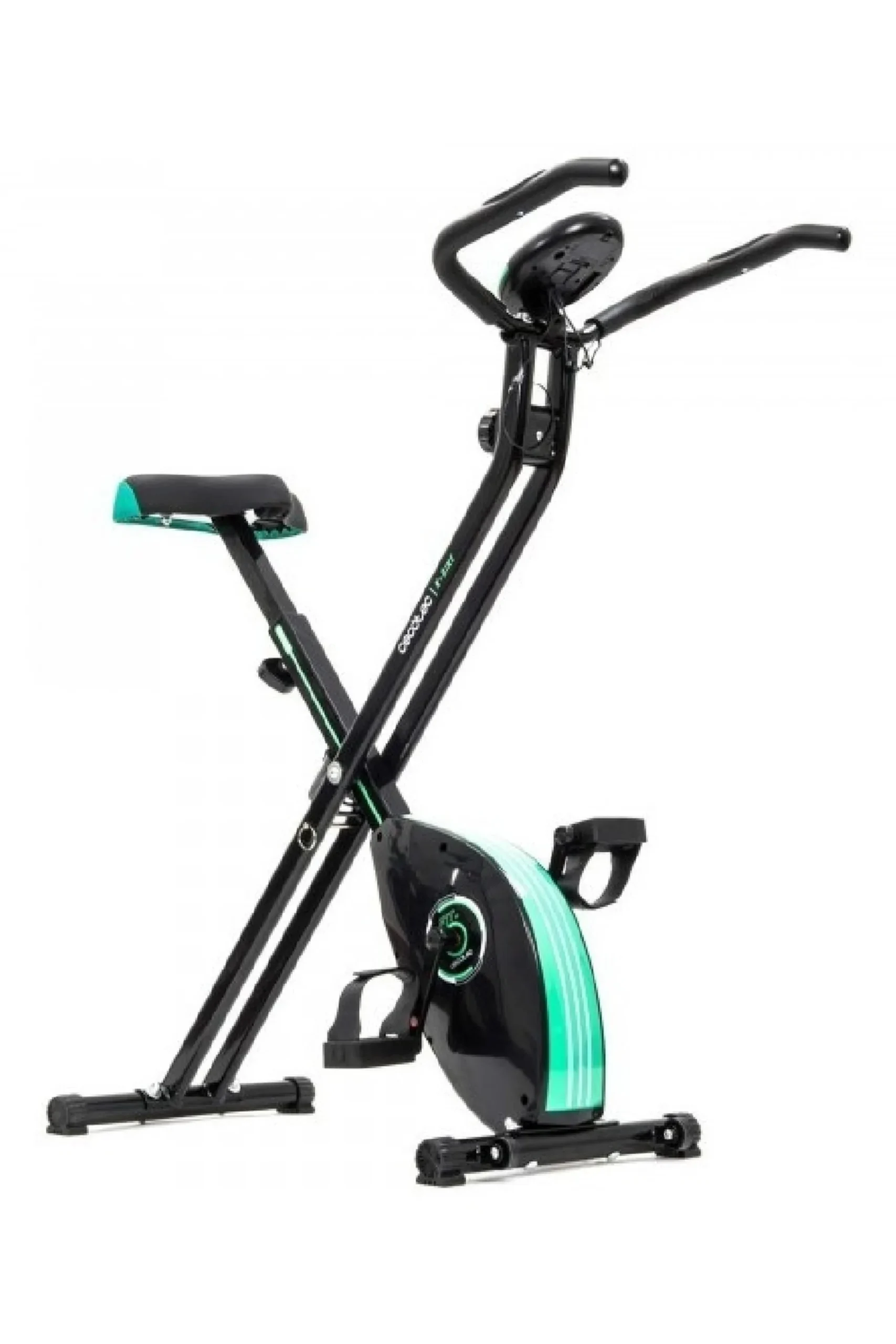 Cecotec Bicicleta Estática X-bike