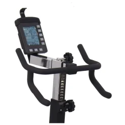 Kft Bicicleta Estática Cross Bike