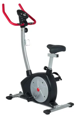Deportium Bicicleta Estática 1300