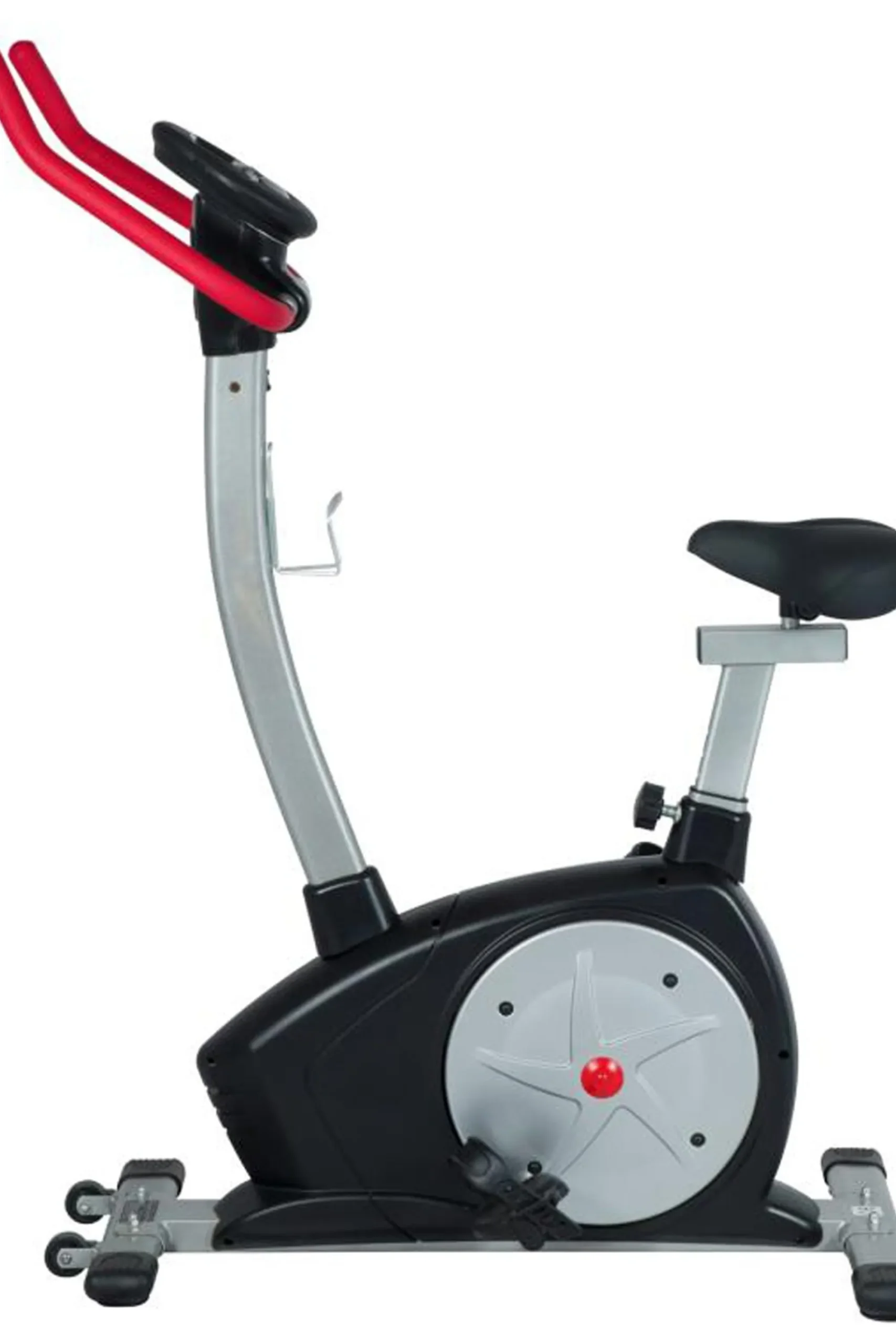 Deportium Bicicleta Estática 1300
