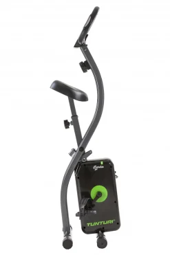 Tunturi Bicicleta Estática Dobrável X-bike B20