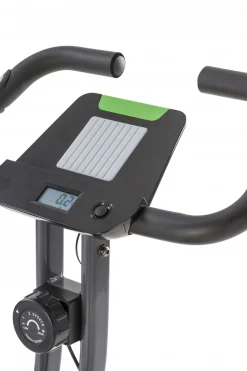 Tunturi Bicicleta Estática Dobrável X-bike B20