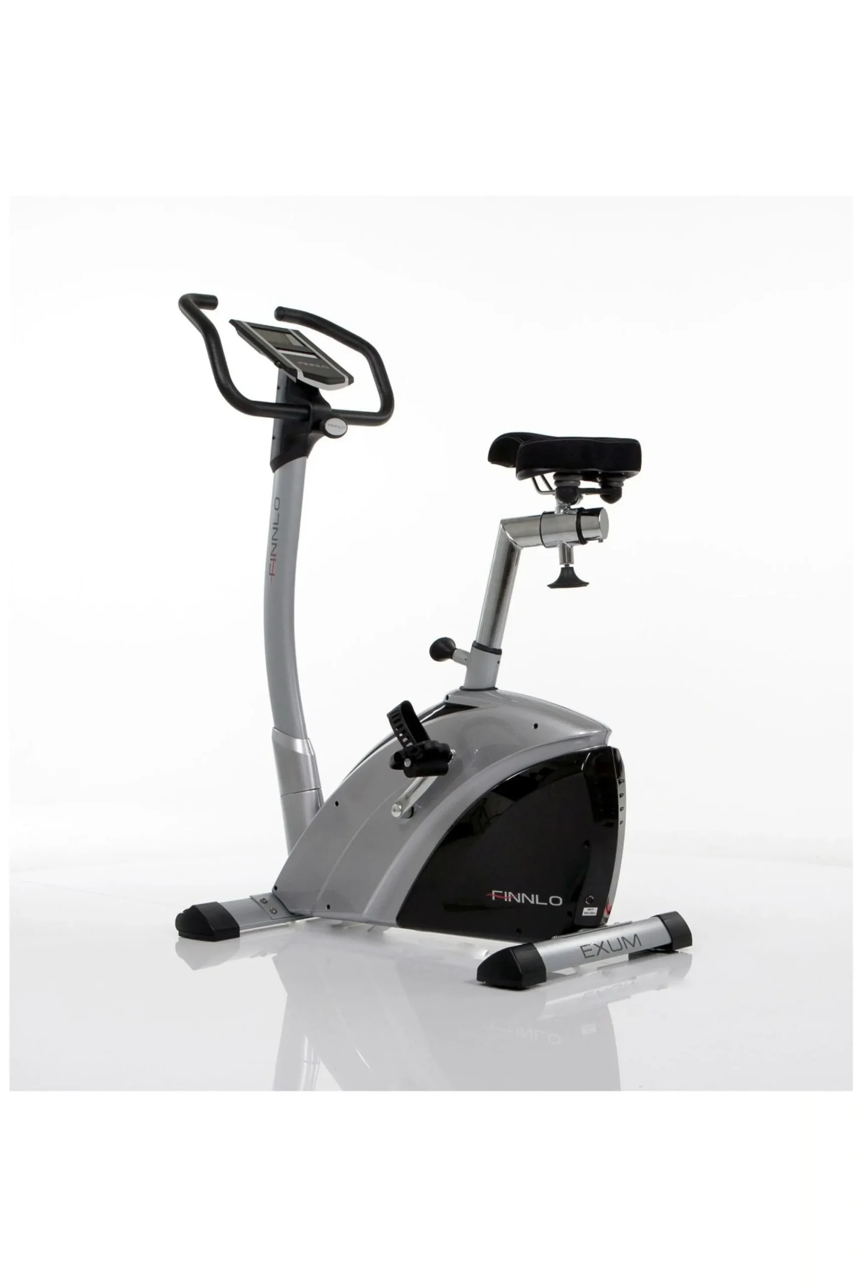 Hammer Bicicleta Estática Ergo Exum III Finnlo